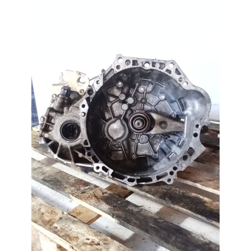 Recambio de caja cambios para toyota corolla (_e11_) 1.4 16v (zze111_) referencia OEM IAM Y10808698 5V 