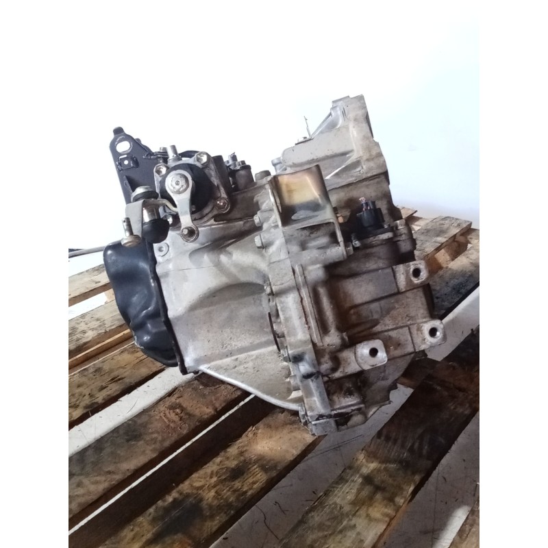 Recambio de caja cambios para toyota corolla (_e11_) 1.4 16v (zze111_) referencia OEM IAM Y10808698 5V 