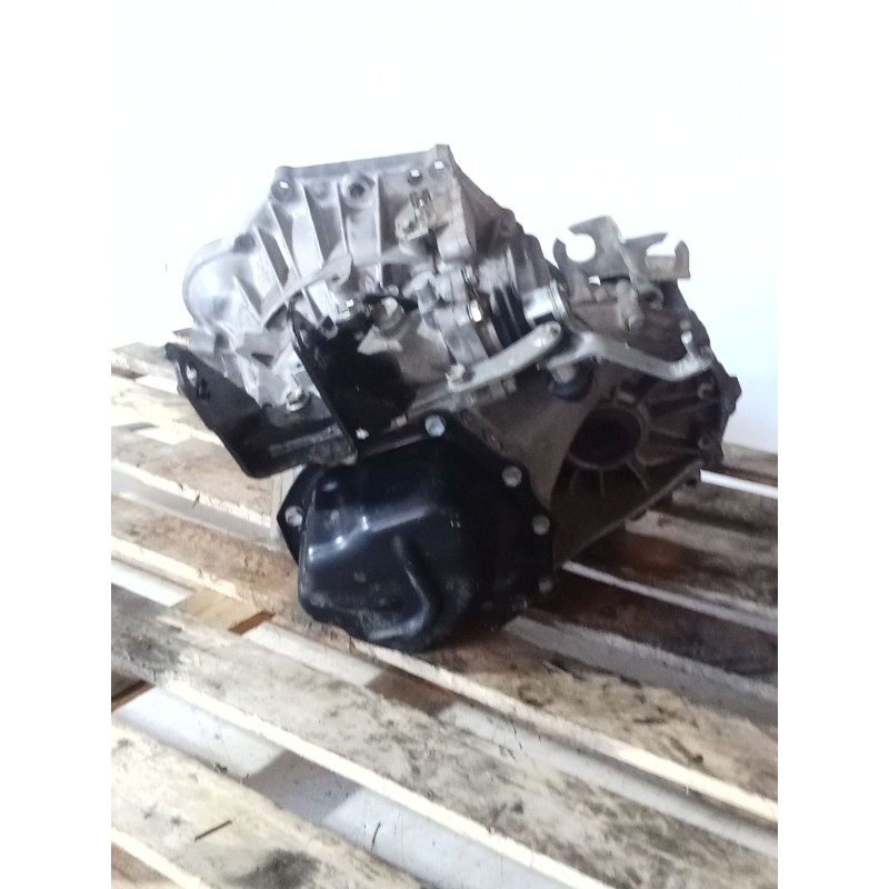 Recambio de caja cambios para toyota corolla (_e11_) 1.4 16v (zze111_) referencia OEM IAM Y10808698 5V 