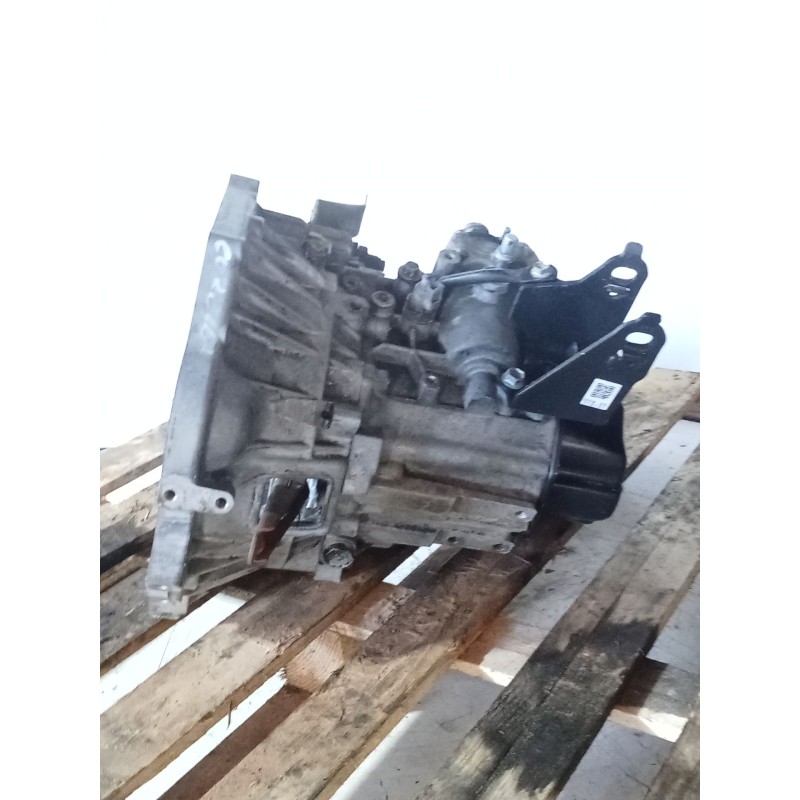 Recambio de caja cambios para toyota corolla (_e11_) 1.4 16v (zze111_) referencia OEM IAM Y10808698 5V 