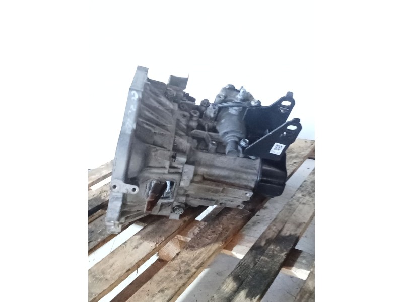 Recambio de caja cambios para toyota corolla (_e11_) 1.4 16v (zze111_) referencia OEM IAM Y10808698 5V 