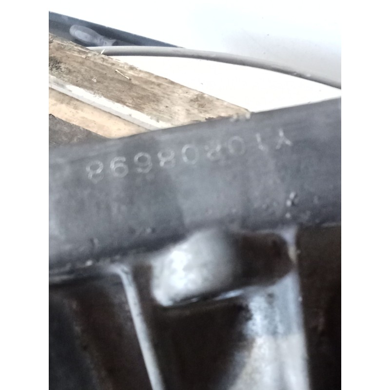 Recambio de caja cambios para toyota corolla (_e11_) 1.4 16v (zze111_) referencia OEM IAM Y10808698 5V 