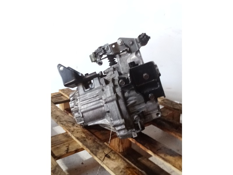 Recambio de caja cambios para hyundai matrix (fc) 1.5 crdi referencia OEM IAM J3 1973 5V 223159