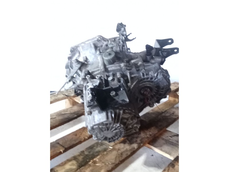 Recambio de caja cambios para hyundai matrix (fc) 1.5 crdi referencia OEM IAM J3 1973 5V 223159