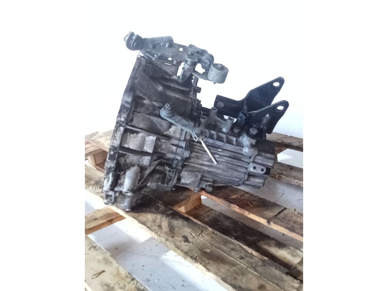 Recambio de caja cambios para hyundai matrix (fc) 1.5 crdi referencia OEM IAM J3 1973 5V 223159