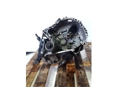 Recambio de caja cambios para renault clio ii (bb_, cb_) 1.9 d (b/cb0j) referencia OEM IAM JB 1968 5V S064664