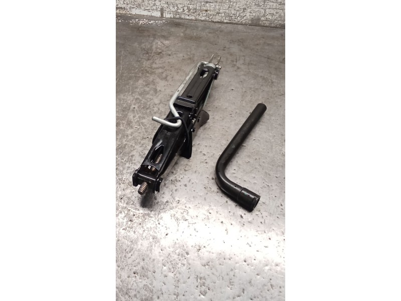 Recambio de gato para dacia sandero ii (b8_) 1.5 dci referencia OEM IAM 995509264R  12