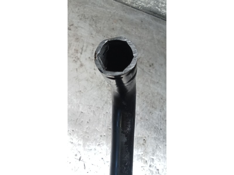 Recambio de gato para dacia sandero ii (b8_) 1.5 dci referencia OEM IAM 995509264R  12