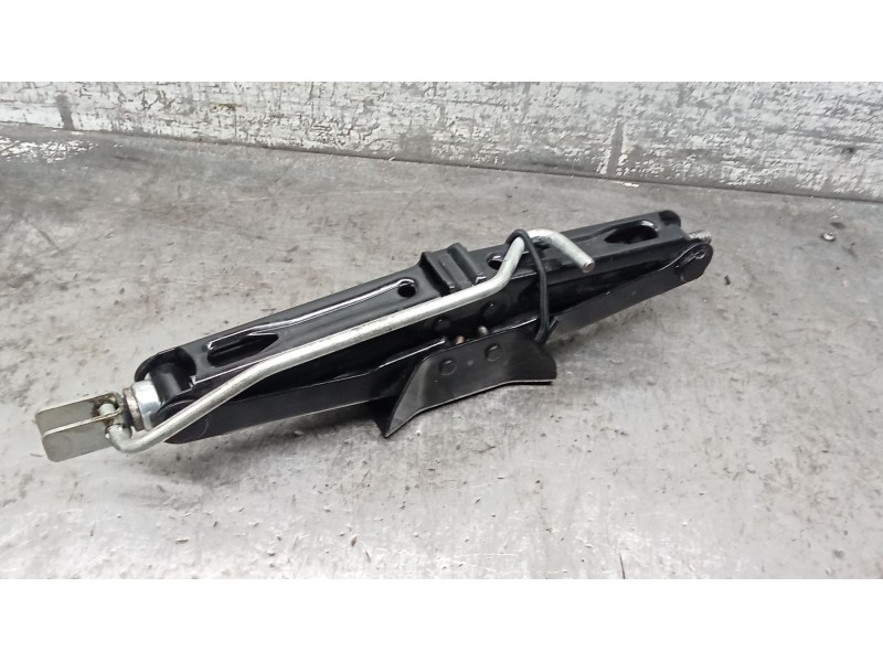 Recambio de gato para dacia sandero ii (b8_) 1.5 dci referencia OEM IAM 995509264R  12