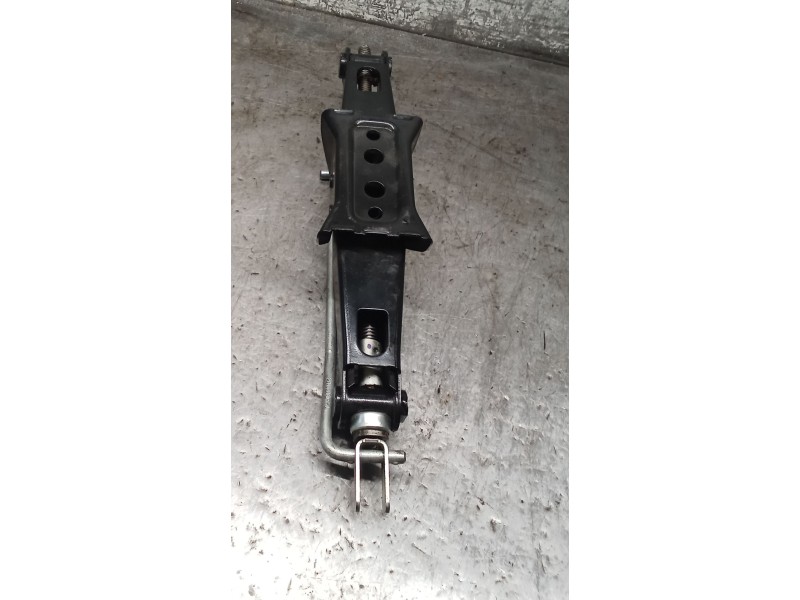 Recambio de gato para dacia sandero ii (b8_) 1.5 dci referencia OEM IAM 995509264R  12