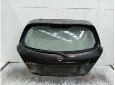 Recambio de porton trasero para nissan almera ii hatchback (n16) 1.5 dci referencia OEM IAM   3P VER FOTOS