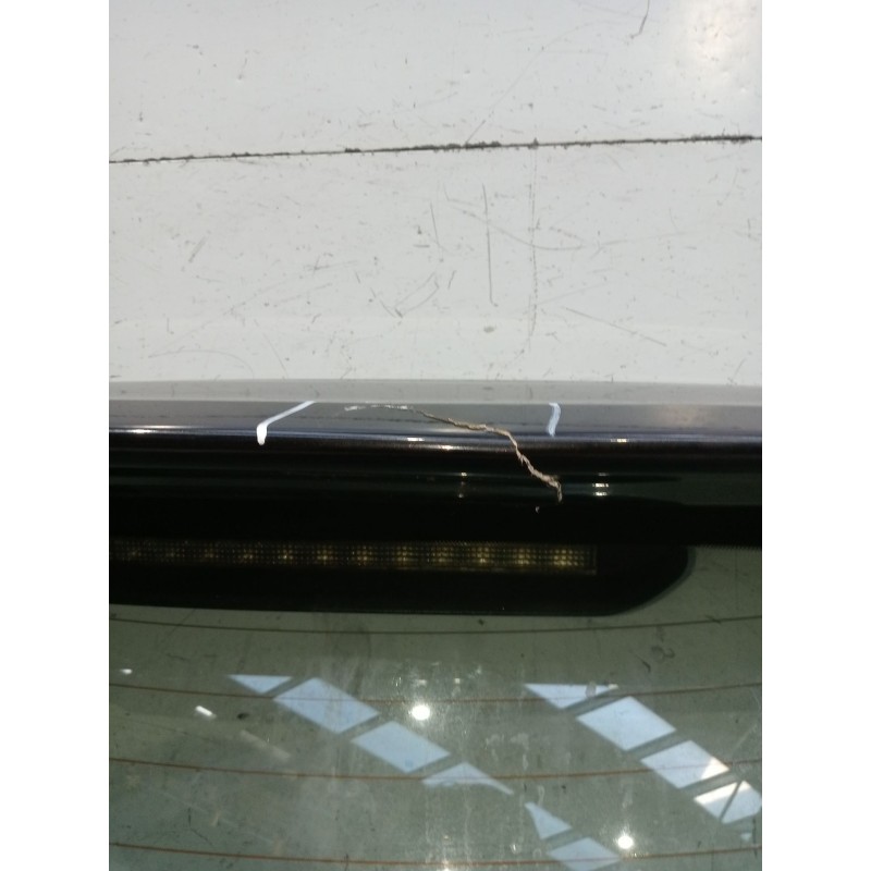 Recambio de porton trasero para nissan almera ii hatchback (n16) 1.5 dci referencia OEM IAM   3P VER FOTOS