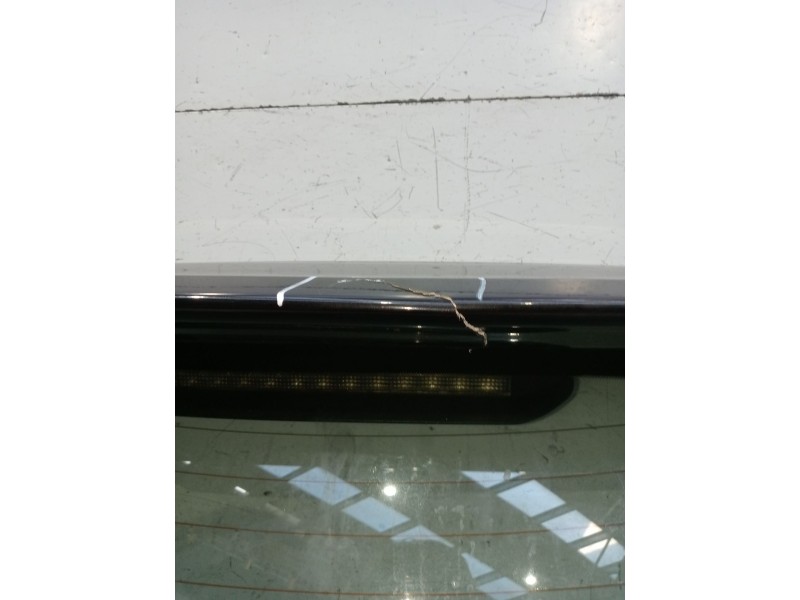 Recambio de porton trasero para nissan almera ii hatchback (n16) 1.5 dci referencia OEM IAM   3P VER FOTOS