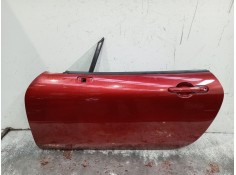 Recambio de puerta delantera izquierda para mazda mx-5 (nc) 1.8 roadster coupe active+ (93kw) referencia OEM IAM   2P