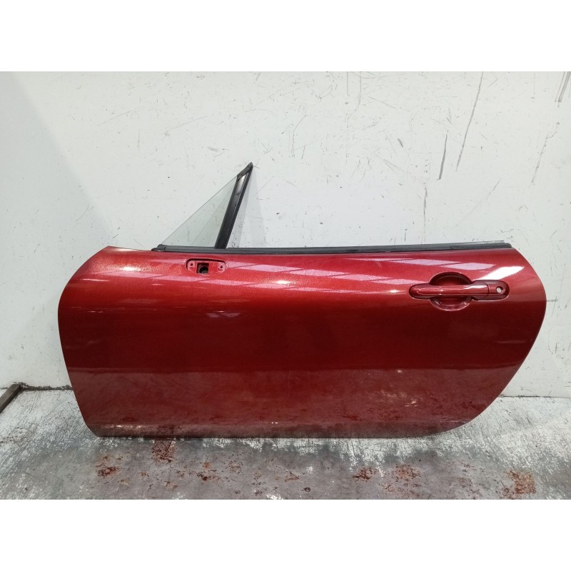 Recambio de puerta delantera izquierda para mazda mx-5 (nc) 1.8 roadster coupe active+ (93kw) referencia OEM IAM   2P