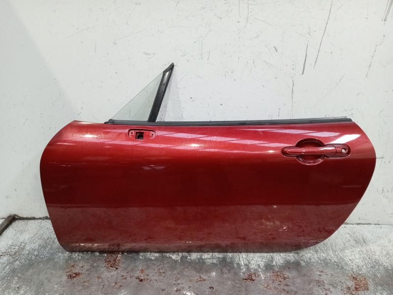 Recambio de puerta delantera izquierda para mazda mx-5 (nc) 1.8 roadster coupe active+ (93kw) referencia OEM IAM   2P