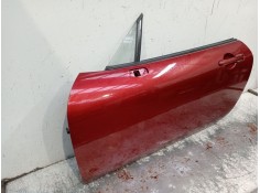Recambio de puerta delantera izquierda para mazda mx-5 (nc) 1.8 roadster coupe active+ (93kw) referencia OEM IAM   2P 2