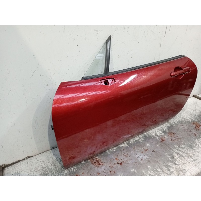 Recambio de puerta delantera izquierda para mazda mx-5 (nc) 1.8 roadster coupe active+ (93kw) referencia OEM IAM   2P