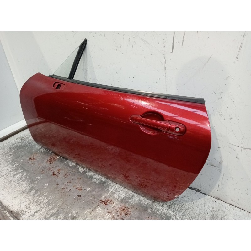 Recambio de puerta delantera izquierda para mazda mx-5 (nc) 1.8 roadster coupe active+ (93kw) referencia OEM IAM   2P