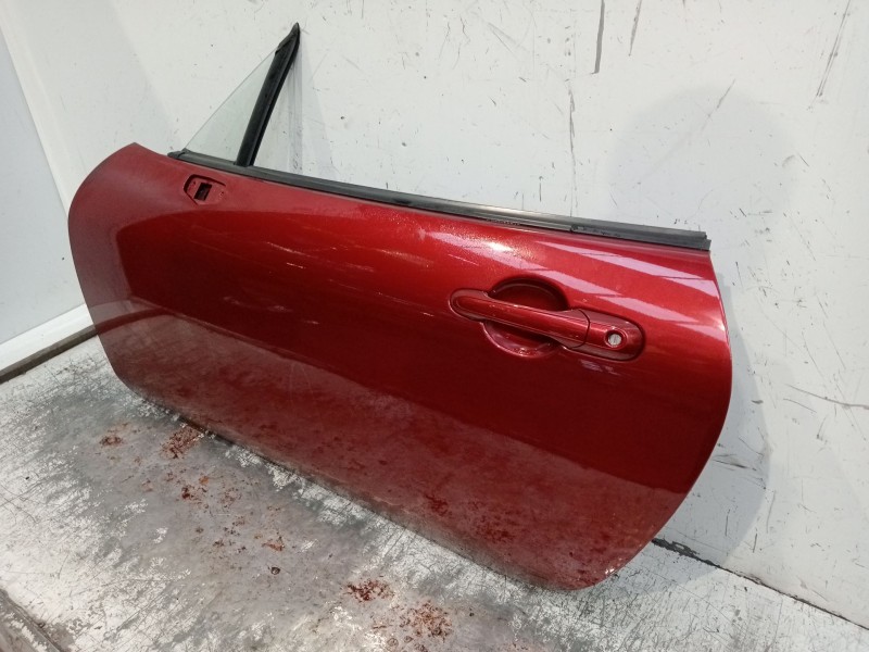 Recambio de puerta delantera izquierda para mazda mx-5 (nc) 1.8 roadster coupe active+ (93kw) referencia OEM IAM   2P