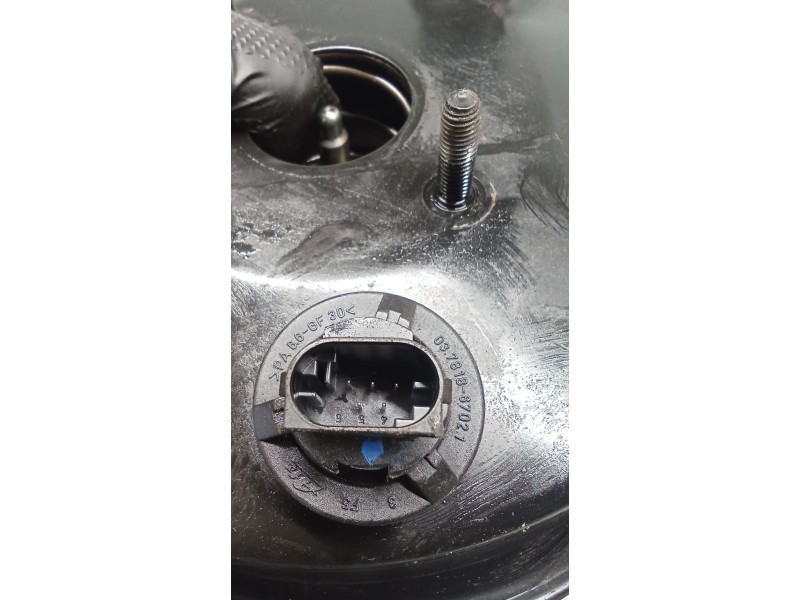 Recambio de servofreno para volvo xc90 i (275) d5 awd referencia OEM IAM P30714324 03785961014 06