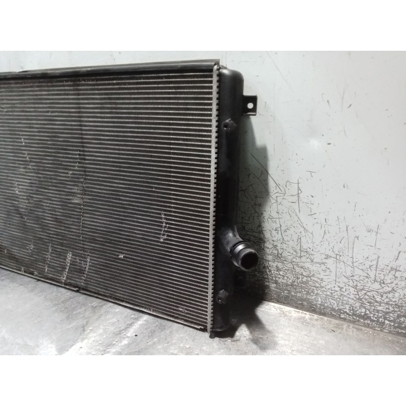 Recambio de radiador agua para audi a3 (8p1) 2.0 tdi 16v referencia OEM IAM 879450W  04