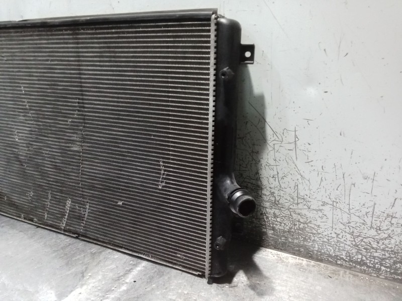 Recambio de radiador agua para audi a3 (8p1) 2.0 tdi 16v referencia OEM IAM 879450W  04