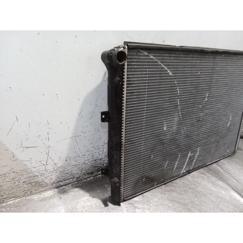 Recambio de radiador agua para audi a3 (8p1) 2.0 tdi 16v referencia OEM IAM 879450W  04