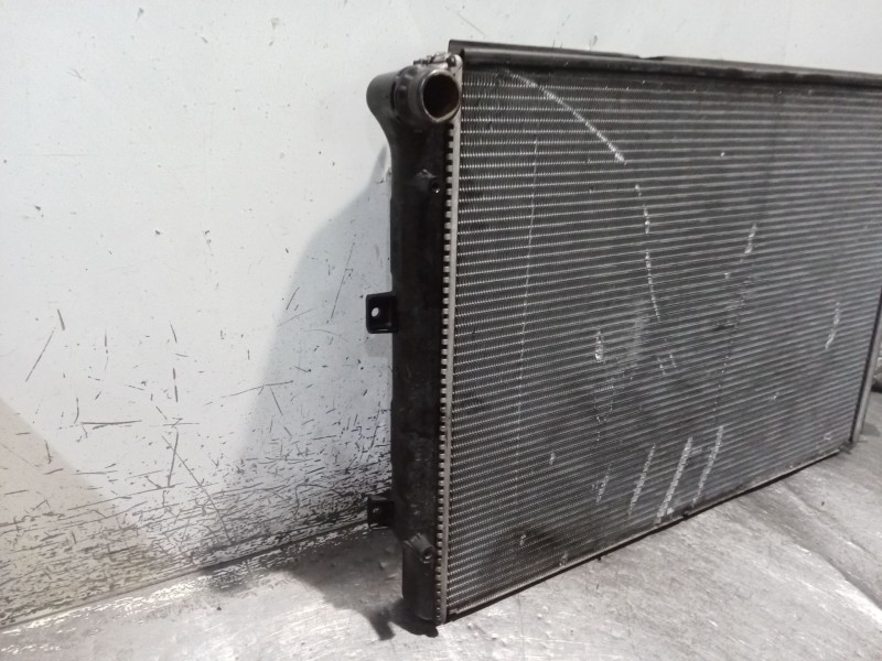 Recambio de radiador agua para audi a3 (8p1) 2.0 tdi 16v referencia OEM IAM 879450W  04