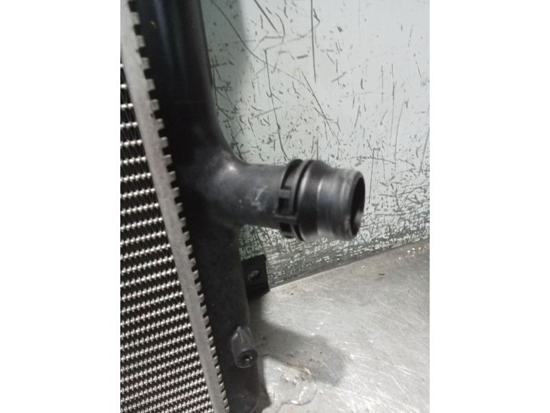 Recambio de radiador agua para audi a3 (8p1) 2.0 tdi 16v referencia OEM IAM 879450W  04
