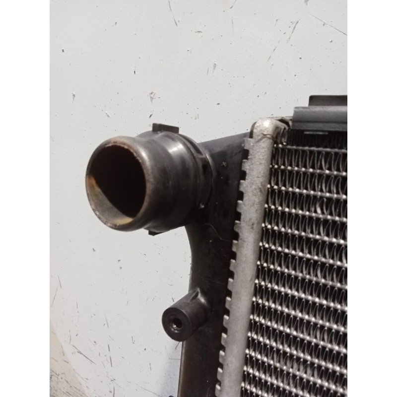 Recambio de radiador agua para audi a3 (8p1) 2.0 tdi 16v referencia OEM IAM 879450W  04