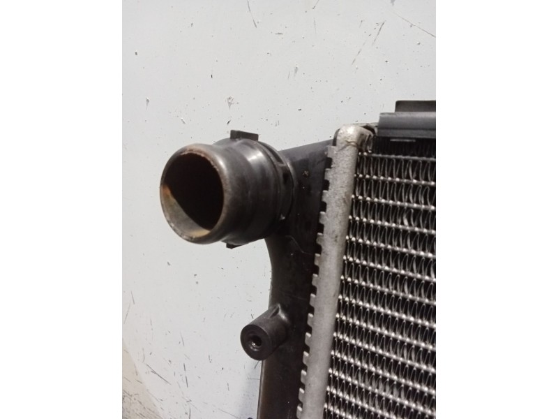 Recambio de radiador agua para audi a3 (8p1) 2.0 tdi 16v referencia OEM IAM 879450W  04