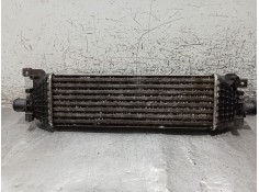 Recambio de intercooler para ford fiesta v (jh_, jd_) 1.6 tdci referencia OEM IAM 5S6H9L440AD  