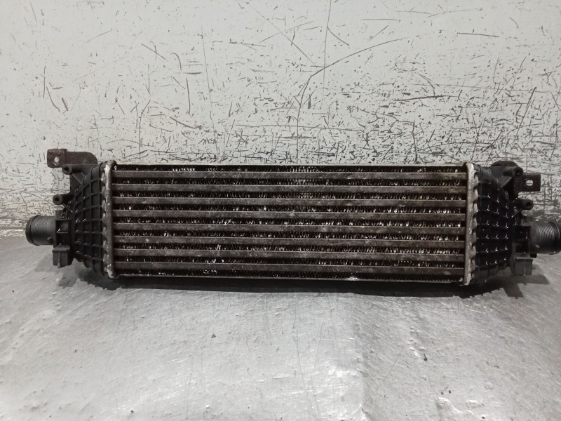 Recambio de intercooler para ford fiesta v (jh_, jd_) 1.6 tdci referencia OEM IAM 5S6H9L440AD  