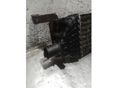 Recambio de intercooler para ford fiesta v (jh_, jd_) 1.6 tdci referencia OEM IAM 5S6H9L440AD   2