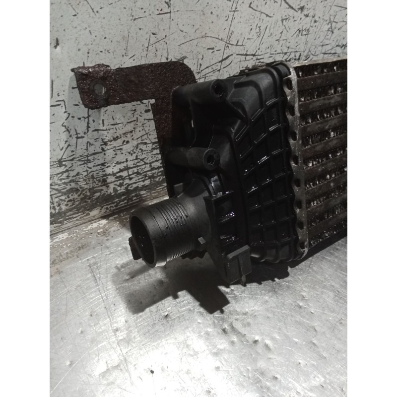 Recambio de intercooler para ford fiesta v (jh_, jd_) 1.6 tdci referencia OEM IAM 5S6H9L440AD  