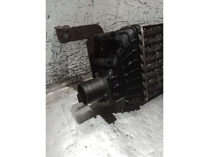 Recambio de intercooler para ford fiesta v (jh_, jd_) 1.6 tdci referencia OEM IAM 5S6H9L440AD  