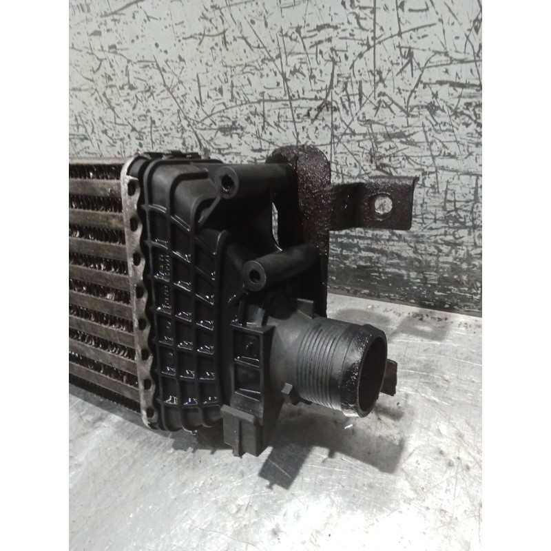 Recambio de intercooler para ford fiesta v (jh_, jd_) 1.6 tdci referencia OEM IAM 5S6H9L440AD  