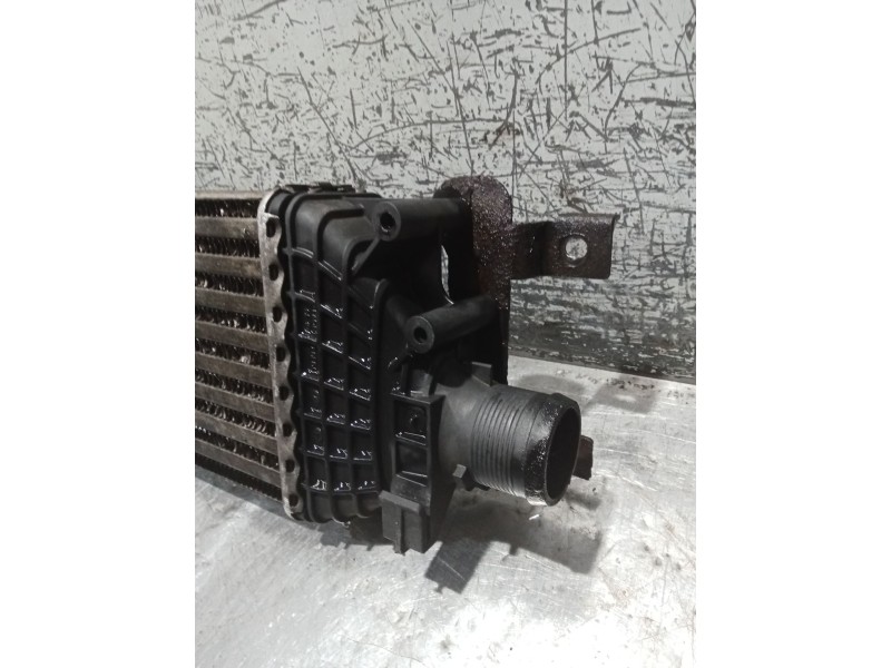 Recambio de intercooler para ford fiesta v (jh_, jd_) 1.6 tdci referencia OEM IAM 5S6H9L440AD  