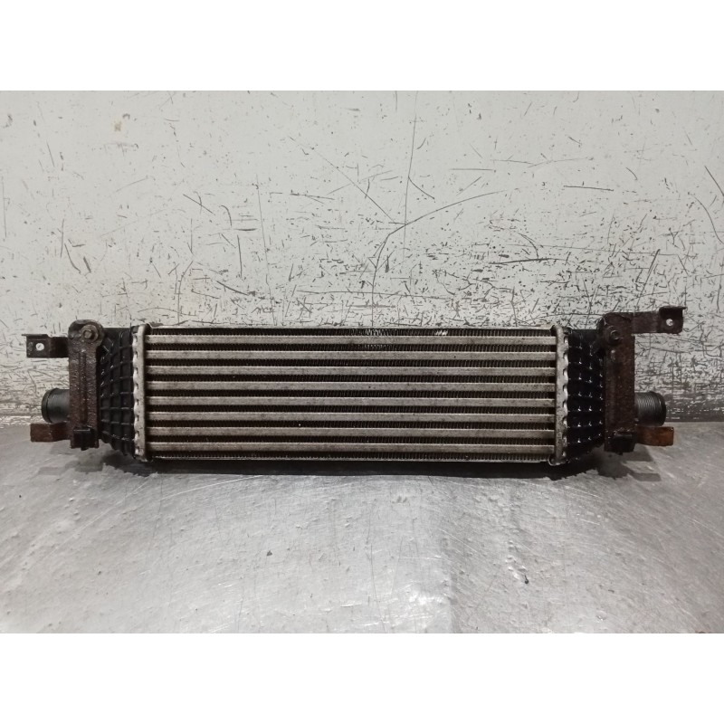 Recambio de intercooler para ford fiesta v (jh_, jd_) 1.6 tdci referencia OEM IAM 5S6H9L440AD  