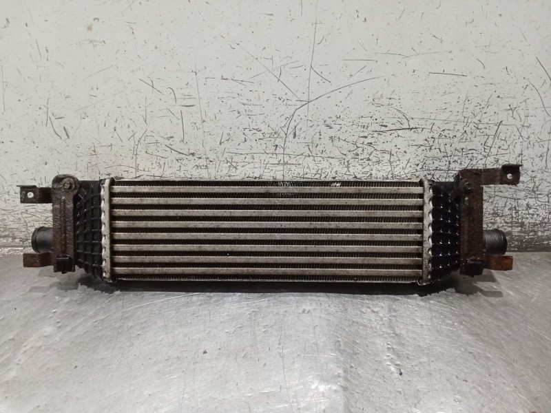 Recambio de intercooler para ford fiesta v (jh_, jd_) 1.6 tdci referencia OEM IAM 5S6H9L440AD  
