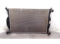 Recambio de radiador agua para audi a4 b6 (8e2) 1.8 t referencia OEM IAM 8E0121251  01