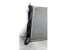 Recambio de radiador agua para audi a4 b6 (8e2) 1.8 t referencia OEM IAM 8E0121251  01 2