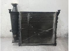 Recambio de radiador agua para peugeot 309 ii (3c, 3a) 1.4 referencia OEM IAM   90