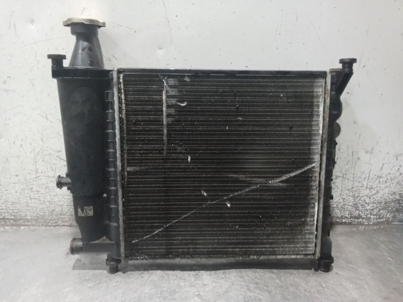 Recambio de radiador agua para peugeot 309 ii (3c, 3a) 1.4 referencia OEM IAM   90