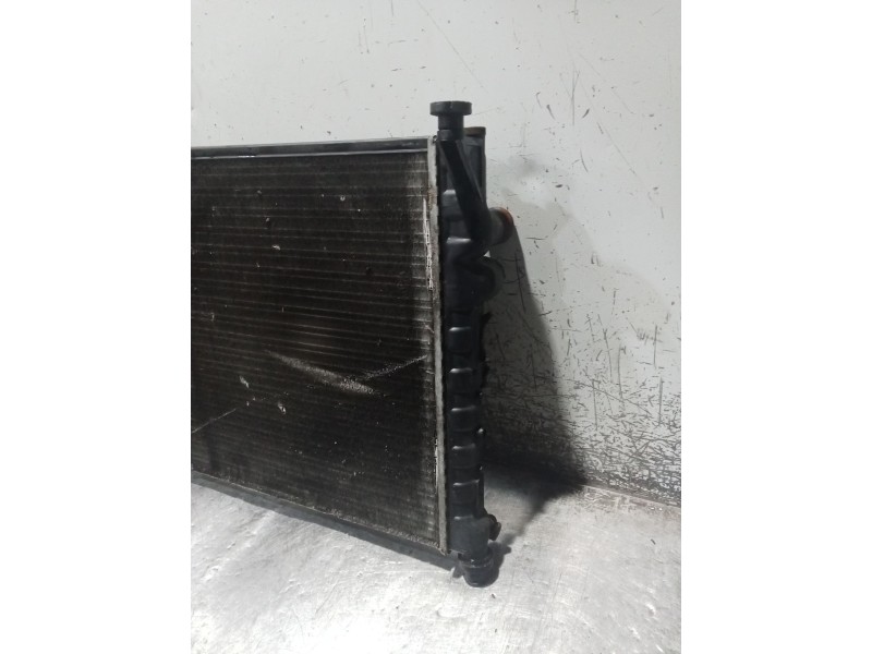 Recambio de radiador agua para peugeot 309 ii (3c, 3a) 1.4 referencia OEM IAM   90