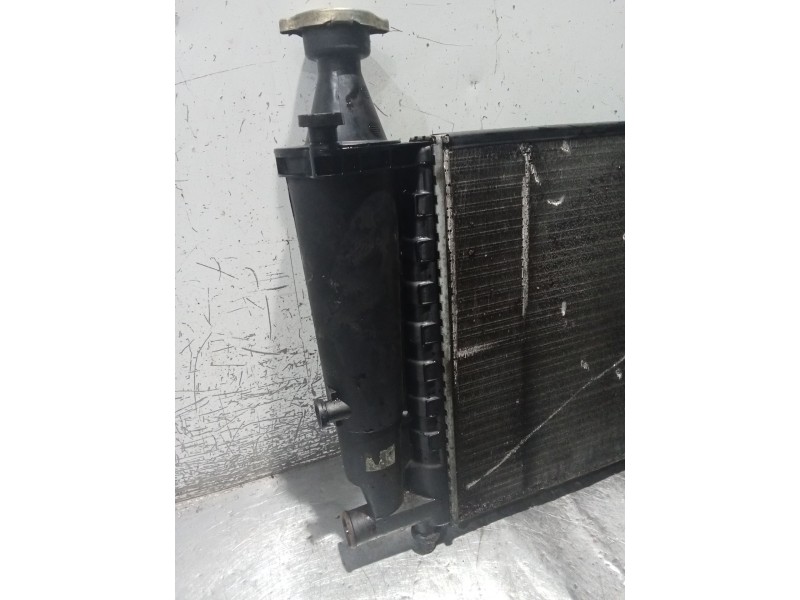 Recambio de radiador agua para peugeot 309 ii (3c, 3a) 1.4 referencia OEM IAM   90