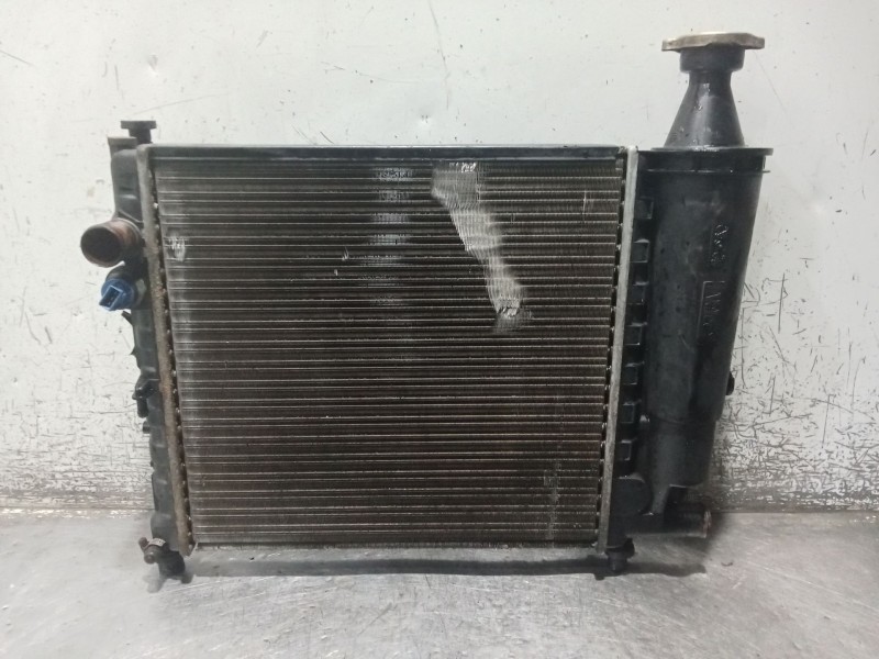 Recambio de radiador agua para peugeot 309 ii (3c, 3a) 1.4 referencia OEM IAM   90