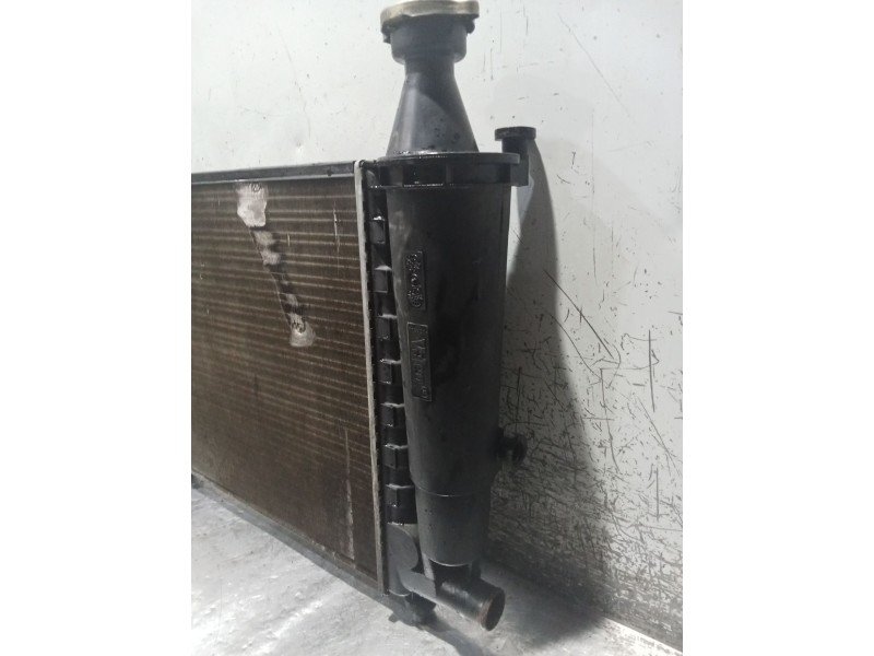 Recambio de radiador agua para peugeot 309 ii (3c, 3a) 1.4 referencia OEM IAM   90
