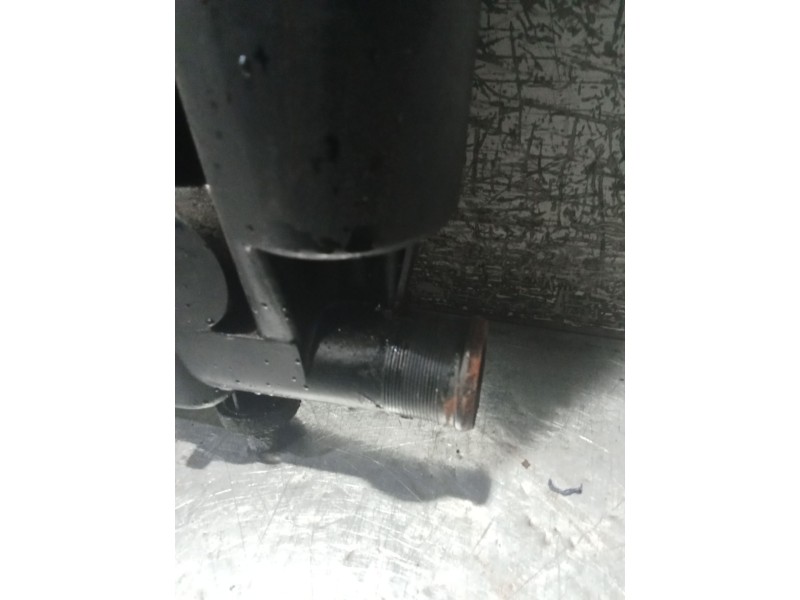 Recambio de radiador agua para peugeot 309 ii (3c, 3a) 1.4 referencia OEM IAM   90